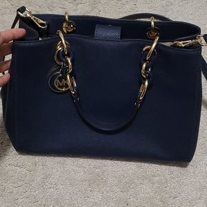 Mk purse